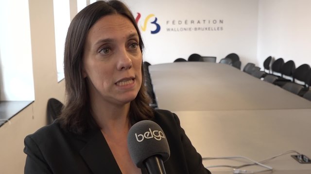 Décret Paysage : La réforme des allocations d'étude répondra aux inquiétudes des étudiants