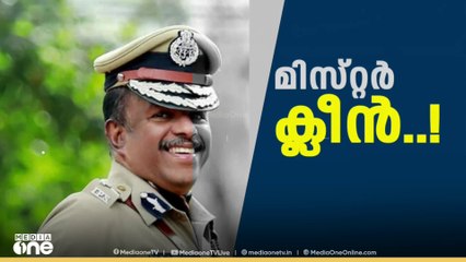എഡിജിപി MR അജിത് കുമാറിന് സംസ്ഥാന സർക്കാരിന്റെയും ക്ലീൻ ചിറ്റ്