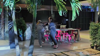 Mommy Dearest: Emma fails to rescue Mookie from Olive! (Episode 38)