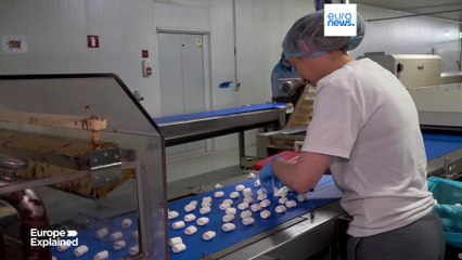 Belgijscy producenci czekolady kontra amerykańskie cła