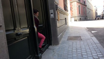 La significativa reacción de Claudia Stilianopoulos que evidencia cómo se encuentra de verdad Ernesto de Hannover tras su ingreso