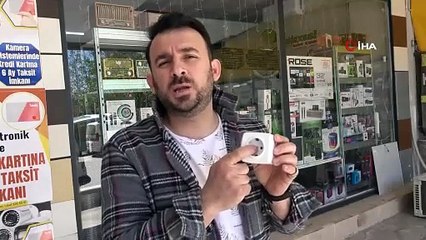 Çevrenizdeki gizli kameraları tespit etmek aslında bu kadar kolaymış