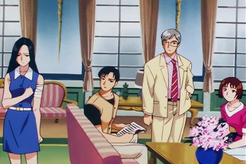 Kindaichi EP 017 คดีฆาตกรรมบทเพลงปีศาจ part2 End