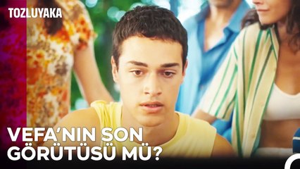 Bu Suçu Kenan İşlemiştir! - Tozluyaka 9. Bölüm