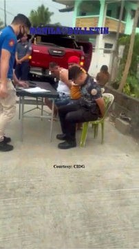 CIDG arrests top Bulacan jail inmates, jail guard for ‘special treatment’