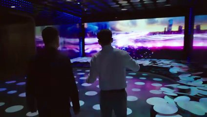 Stand or Fall Episode 13-cdrama