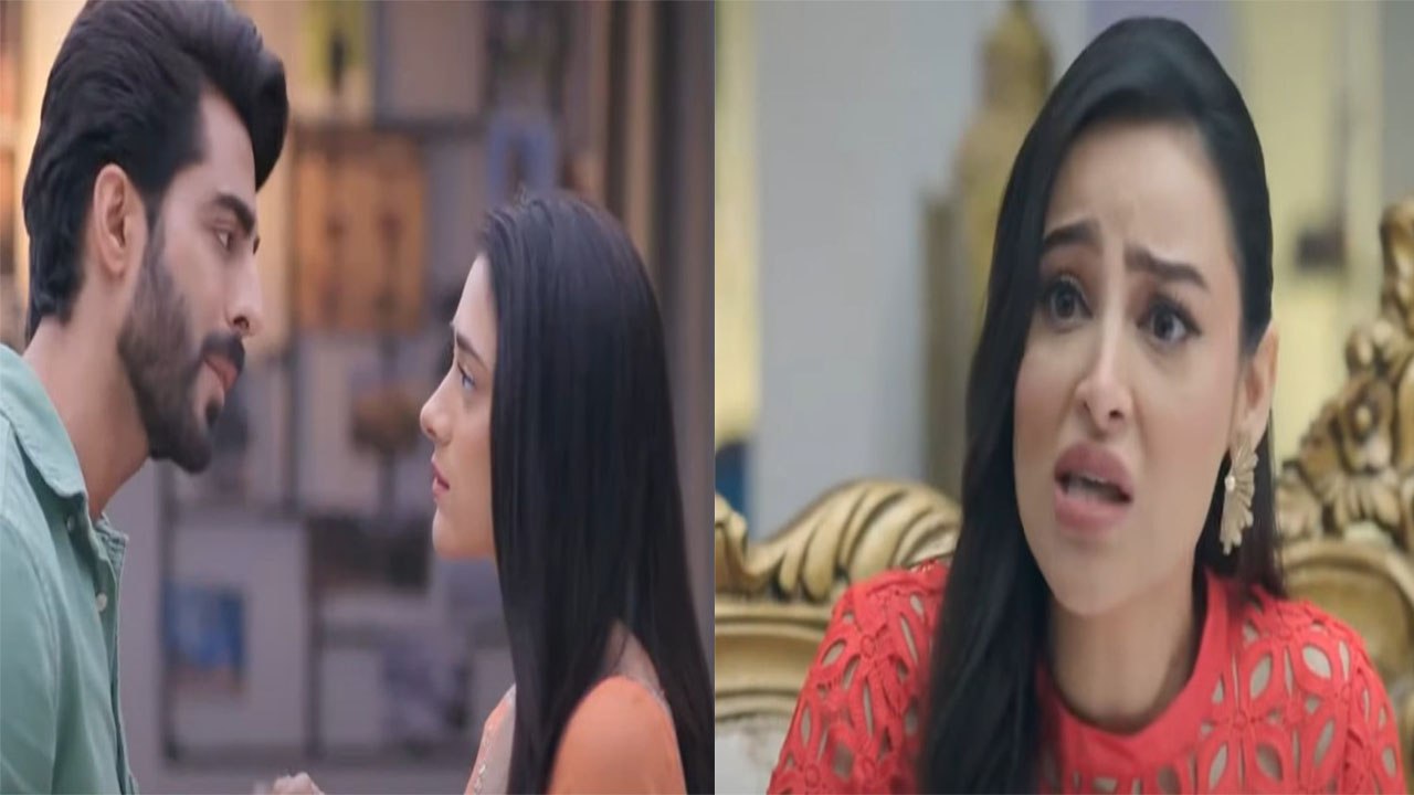Jhanak Latest Updates: Aniruddha की खुशियों में आग लगाएगा Arshi के साथ मिलकर Siddharth ! FilmiBeat