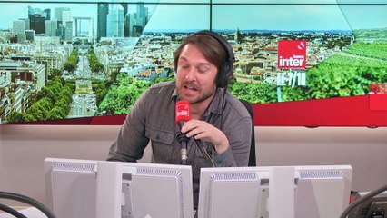 Mélanie Thierry : "Pour pouvoir y croire, il faut s'attacher à quelque chose, qui nous sauve la vie"