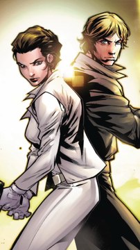 Les pires cauchemar de la princesse Leia