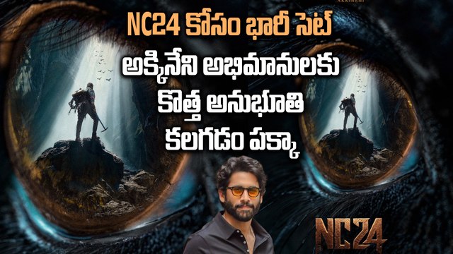 Akkineni Naga Chaitanya : మరో బ్లాక్ బాస్టర్ పై కన్నేసిన చైతూ | Karthik Dandu | Filmibeat Telugu