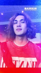 Hakimi Sudah Mula Masuk Kelas Berlakon Kerana Menjadi Pelakon Bukan Perkara Yang Mudah