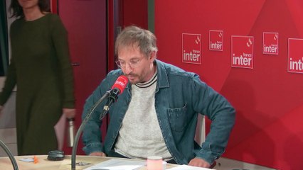 Katy Perry et ses copines dans l'espace, pour les femmes de demain - Le billet d'Alexis le Rossignol