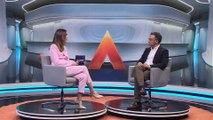 Carlos Tarife, en Atlántico Interviú