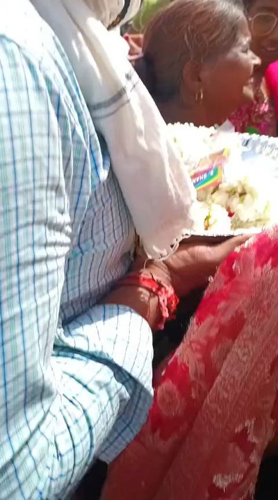 Jai radhe Rani