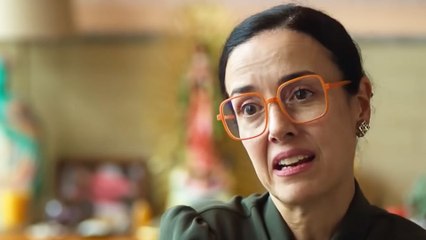 Serpientes Y Escaleras - saison 1 Bande-annonce VO STEN