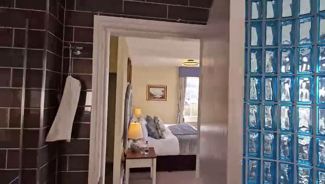 I stayed at The Castle of Brecon Hotel in Powys after its £3m refurb