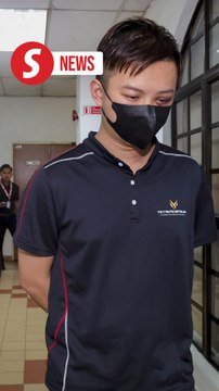 Workshop employee claims trial to DUI charge in crash that killed good Samaritan