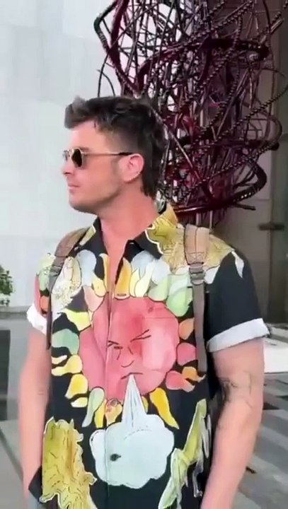 ما سبب ظهور الفنان التركي كيفانش تاتليتوغ في دبي؟