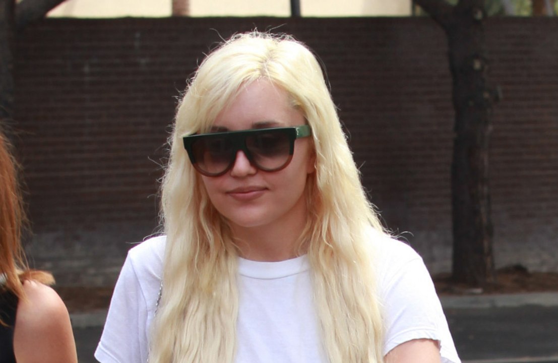 Amanda Bynes has joined OnlyFans