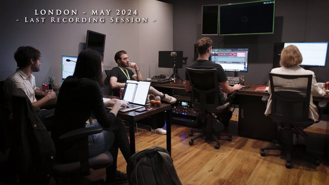 Clair Obscur Expedition 33 - Behind the Scenes - Voices