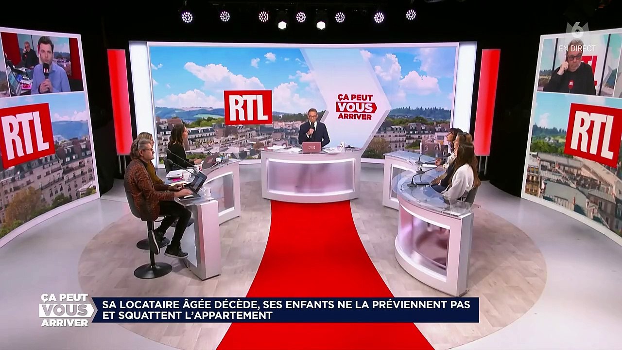 "Grosse quéquette" "Trou du cul" L'émission de Julien Courbet en plein dérapage sur M6