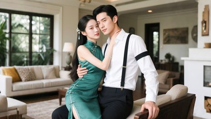 Cold Wife Turns to a Male Model Husband for Attention 🤭