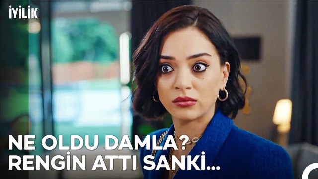 Kimmiş Bu Neslihan Öğretmen? - İyilik 14. Bölüm