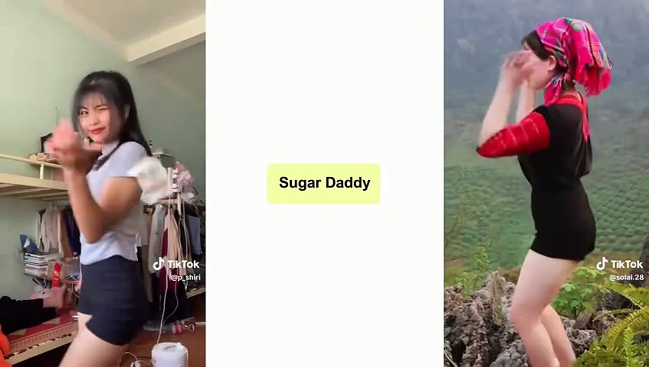 Nhảy Trend Tik Tok-Tổng Hợp Các Điệu Nhảy Dance Xu Hướng Đang Thịnh Trên Tik Tok VN tháng 04-2025