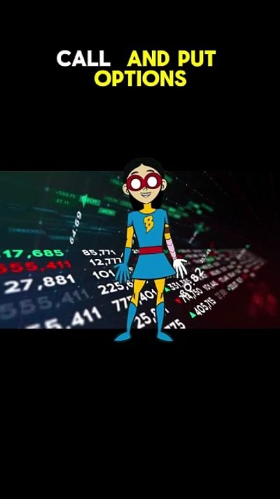 How Call and Put Options Change With Underlying Asset Price #putoptions #stockoptions #investing