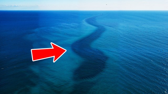 Rivers That Didn’t Follow Nature’s Script