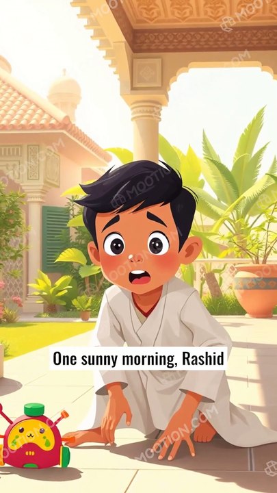 The Power of Alhamdulillah