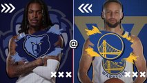 'Buckets' Butler and Curry lead the Warriors to the playoffs