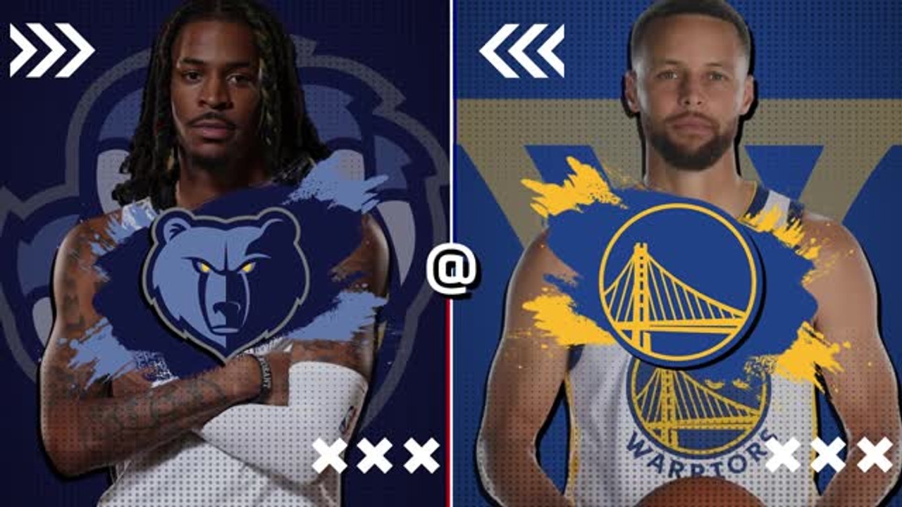 'Buckets' Butler and Curry lead the Warriors to...
