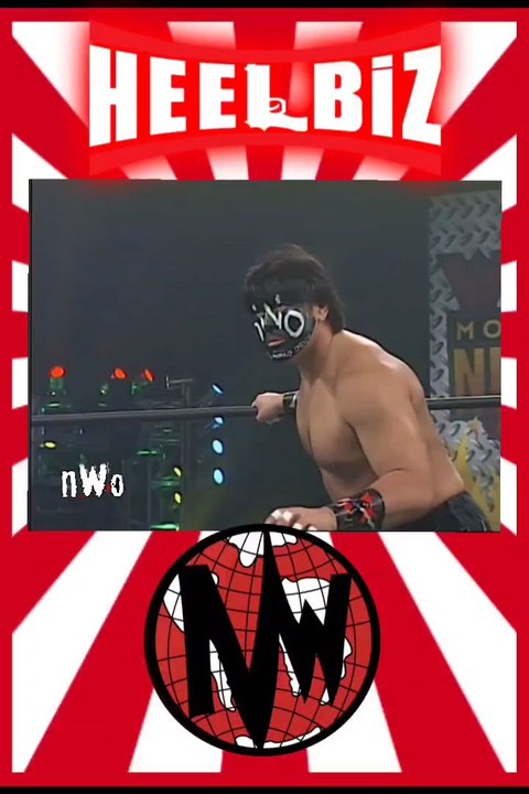 Great Muta 🔥4