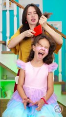 A Gadget for Creating the Most Beautiful Hairstyles! 💖 #gadget #beauty