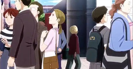 [1-3] Notes de Tesla Episode 1 - 3 Sub Indo (テスラノート)(特斯拉笔记)(Tesla Note)