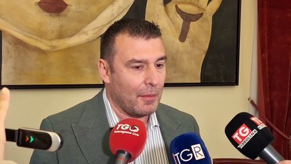 Raccolta differenziata, l'assessore Pierluigi Salis spiega tutte le novità a Sassari