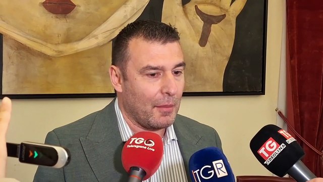 Raccolta differenziata, l'assessore Pierluigi Salis spiega tutte le novità a Sassari