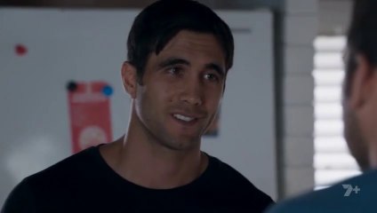 Home and Away 8468 Episode 16th April 2025