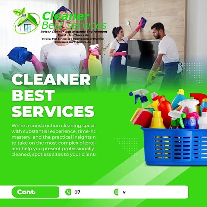 cleanerbest
