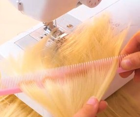 Hidden Sewing Hacks! The Most Unexpected Stitching Tips!
