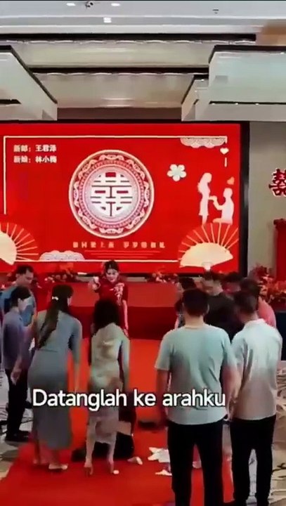 Drama China Sang Putri Yang Di Fitnah