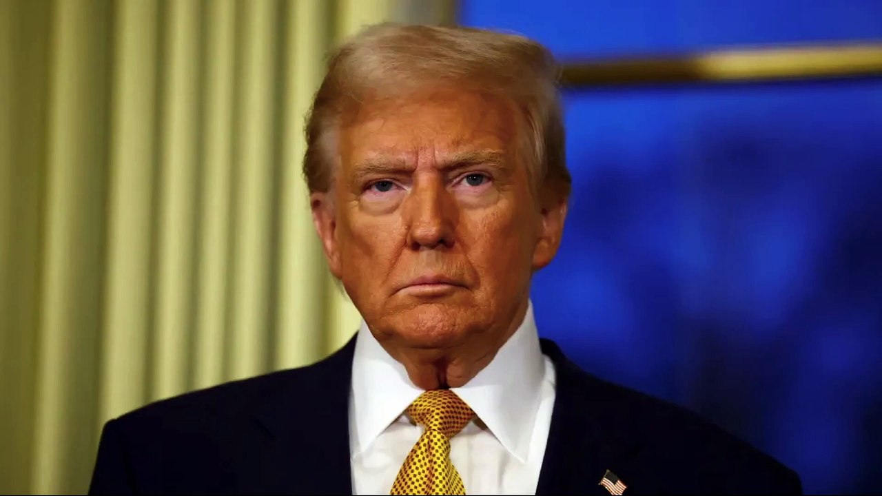 News Right Now: Trump’s Tariffs