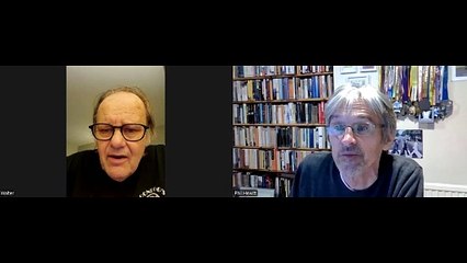 Blues-rock icon Walter Trout offers Brighton and Southampton dates