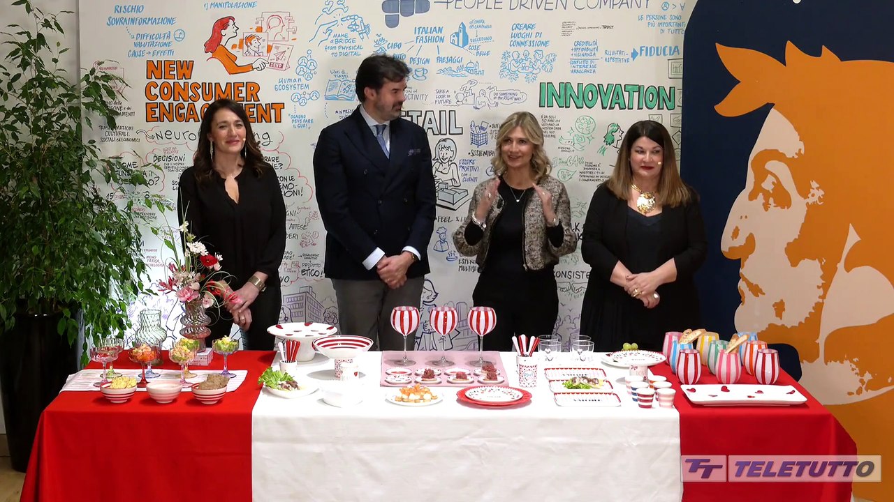 Chef per una notte - Chef per una notte «School edition», la puntata della mise en place