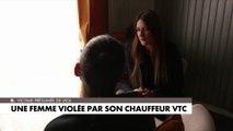 Paris : victime d’un viol par un chauffeur Bolt, elle témoigne sur CNEWS