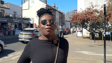 People of London: Favourite UK airports