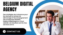 Belgium Digital Agency