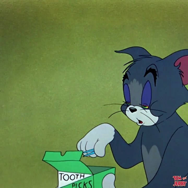 Cartoon and movie and song