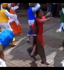 Kabhi Khushi kabhi ghum indian family movie